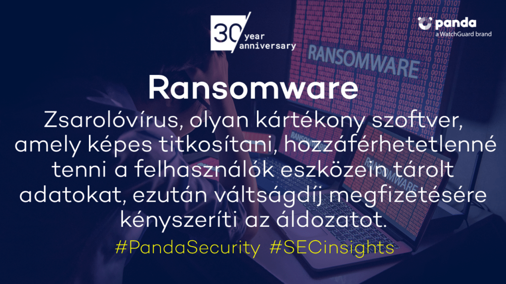 Ransomware