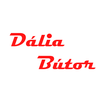 Dália Bútor